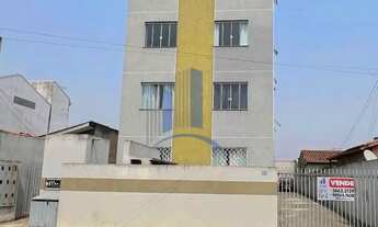 Imagem 3: Apartamento para Venda em Colombo, MARACANA, 2 dormitórios, 1 banheiro, 1 vaga