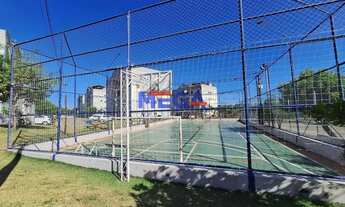 Imagem 4: Apartamento com 2 quartos no bairro Pedras em Fortaleza, CE