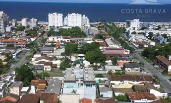 Imagem 3: Cobertura exclusiva na Praia Brava!