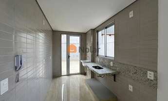 Imagem 2: Apartamento com área privativa - 160 m²