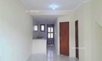 Imagem 7: Casa duplex com 2 suítes e quintal no Parque Novo Mondubim