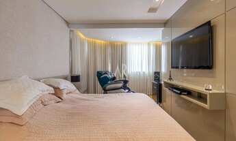 Imagem 6: Cobertura 4 quartos, 1 suíte, 4 vagas