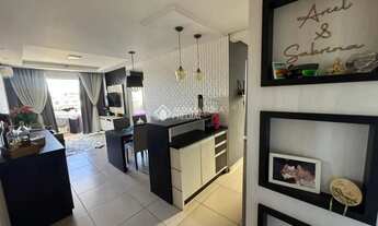 Imagem 5: Apartamento semi mobiliado pronto para morar