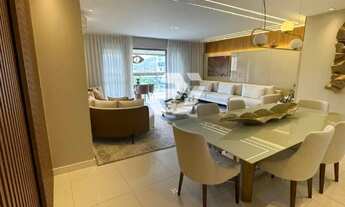 Imagem 3: Apartamento 4 suítes na Barra da Tijuca