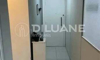 Imagem 3: Sala comercial Padrão em área nobre