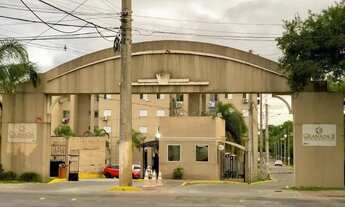 Imagem: Apartamento para alugar nas Três Vendas