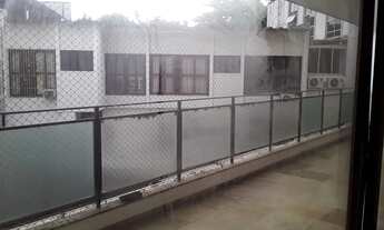 Imagem 7: 3 Quartos jardim oceânico barra