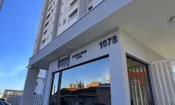 Imagem 2: Apartamento para Venda em Hortolândia, Parque São Miguel, 2 dormitórios, 1 suíte, 2 banhei