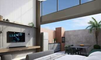 Imagem 5: Imóvel para venda com 63 metros quadrados com 1 quarto em Praia de Itaparica - Vila Velha