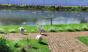 Imagem 4: Lote esquina Condomínio Fechado