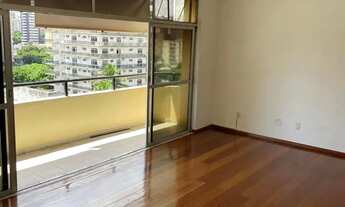 Imagem 4: RC-ALUGA-SE APT NO ED.ALVES DE MELO EM FRENTE AO TÊNIS CLUBE