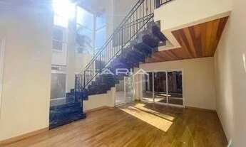 Imagem 2: Casa Sobrado para LOCAÇÃO no Royal Tennis - Esperança - Londrina PR