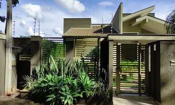 Imagem 7: Casa 140m² com piscina