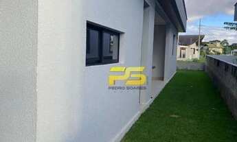 Imagem 4: Casa à Venda Condomínio Cerejeiras, Bananeiras-PB