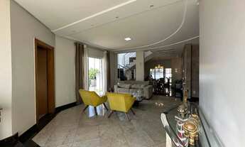 Imagem 3: Sobrado 4 suítes Jardins Mônaco, Aparecida de Goiânia, GO