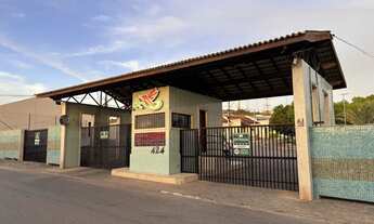 Imagem: Casa no condomínio Alto jardim 03 quartos