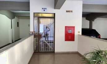 Imagem 4: Apartamento para alugar com 03 quartos na Zona 01