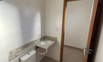 Imagem 15: Casa térrea em condomínio fechado com 3 quartos sendo 1 suíte 2 vagas de garagens