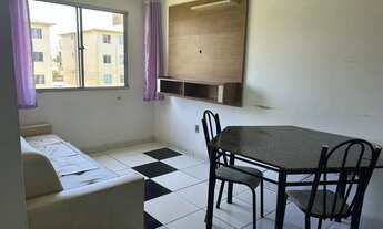 Imagem 4: Apartamento semi mobiliado para alugar