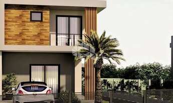 Imagem 6: Casa com 2 Quartos no Residencial Brisa do Mar em Garopaba/SC