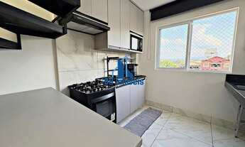 Imagem 7: Apartamento 2 quartos com 2 vagas - Novo Progresso - Contagem/MG