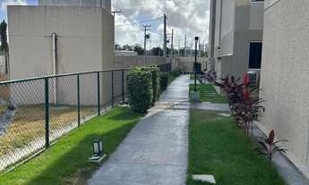 Imagem 6: Apartamento em Cajazeiras