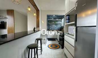 Imagem 4: Apartamento à venda, 74 m² por R$ 275.000,00 - Parque Oeste Industrial - Goiânia/GO