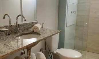 Imagem 3: APTO MOBILIADO EM SALINAS PARK RESORT