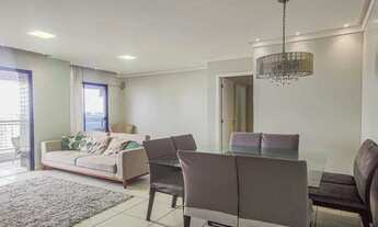 Imagem 3: ALUGO APTO ED RIO MENDOZA COM 3 SUÍTE E 2VGS DE GARAGEM SOLTAS - MARCO