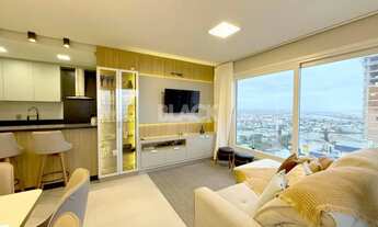 Imagem: Apartamento 3 dormitórios no Toronto em