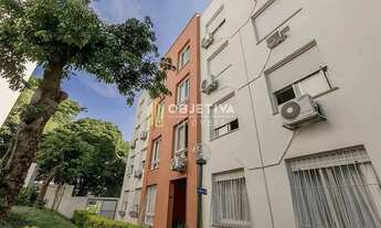 Imagem 2: Apartamento à venda 2 Quartos 1 Vaga 57M² Tristeza Porto Alegre - RS