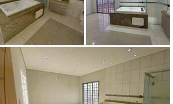 Imagem 3: Casa no Bairro Bom Retiro