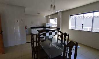 Imagem 7: SOBRADO 5 QUARTOS SETOR CAPUAVA Sobrado com 5 Quarto(s) e 5 banheiro(s) à Venda, 300 por R