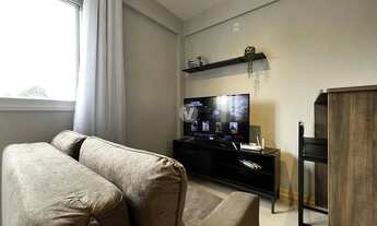 Imagem 2: Apartamento 100% mobiliado no centro!