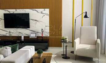 Imagem 4: Casa com 4 Quartos, sendo 3 suítes, à venda, 400 m² por R$ 4.200.000 - Recreio dos Bandeir