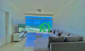 Imagem 3: Apartamento com 3 dormitórios, 160 m² - venda por R$ 1.700.000,00 ou aluguel por R$ 7.500