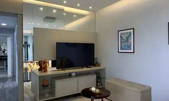 Imagem 5: CONDOMINIO RESERVA INGLESA LIVERPOOL COM 93M² - 3 QUARTOS SENDO 1 SUITE