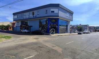 Imagem 2: Apartamento com 2 dormitórios para alugar, 120 m² por R$ 5.500,00/mês - Piratini - Sapucai