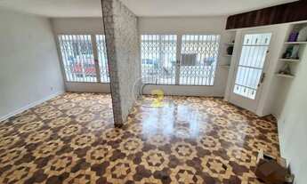 Imagem: Sobrado comercial para locação na Sumaré