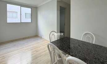 Imagem 3: Apartamento com 2 quartos à venda, 51 m² por R$ 285.000 - Pinheirinho, Curitiba/PR