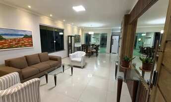 Imagem: Casa condomínio para alugar no Dahma