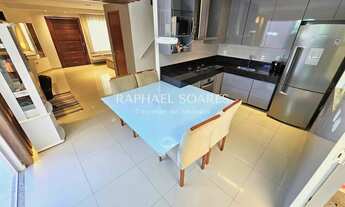 Imagem: Duplex 112 m2 Mirante da Lagoa 3q