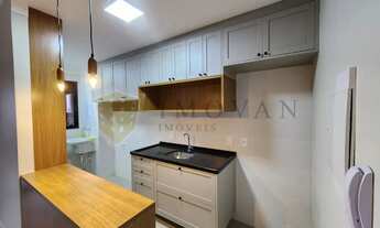 Imagem 6: Apartamento para Locação Jardim Olhos D`Água 87 m² 3 Dormitórios