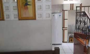 Imagem 5: Casa 3/4 à Venda localização estratégica No Barro Vermelho