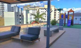 Imagem 2: Flat em Rua Matteo Gianella - Santa Catarina - Caxias do Sul/RS