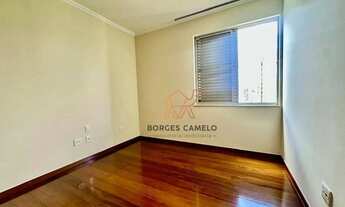 Imagem 7: Apartamento com 3 quartos para alugar, 120 m² - Lourdes - Belo Horizonte/MG