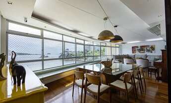 Imagem: Apartamento com 4 quartos à venda, 220