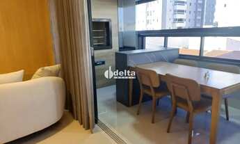 Imagem 7: Apartamentos disponíveis para venda no bairro Santa Mônica em Uberlândia-MG