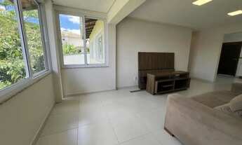 Imagem 6: CASA no SAGUAÇÚ com 3 quartos para LOCAÇÃO, 130 m²