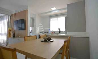 Imagem 3: 2 SUITES COM 2 VAGAS DE GARAGEM. MOBILIADO